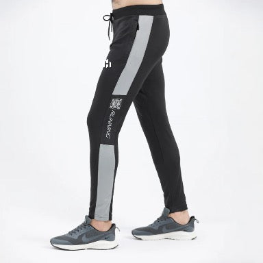 Dryfit blk trouser