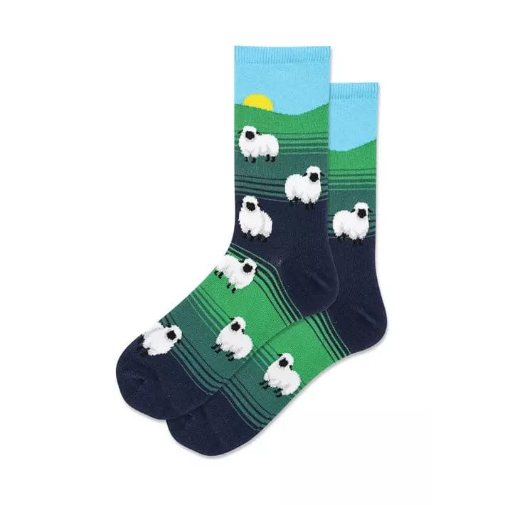 Export socks pack of 2 ( imported )