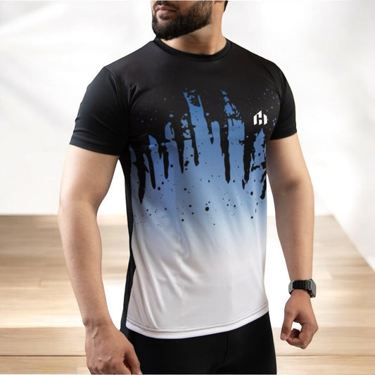 Horizen Dry-fit tees