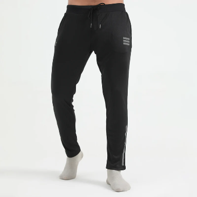 Dryfit blk trouser