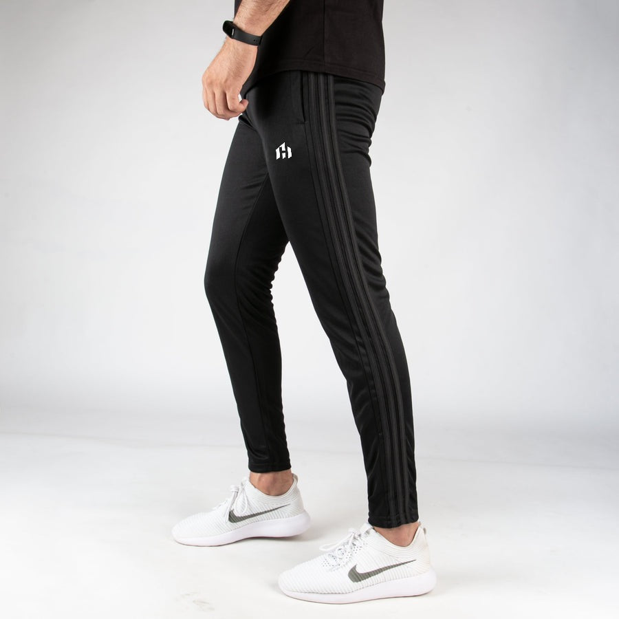 Dryfit blk trouser