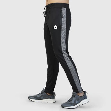 Dryfit blk trouser