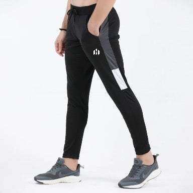 Dryfit blk trouser