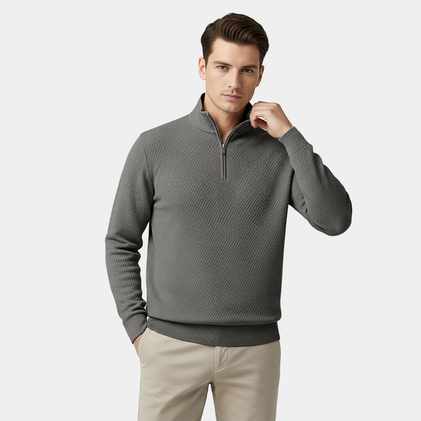 HORIZEN Premium sweats grey