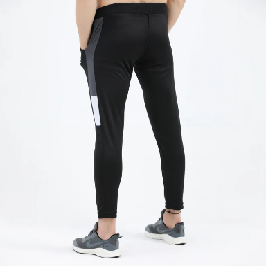 Dryfit blk trouser