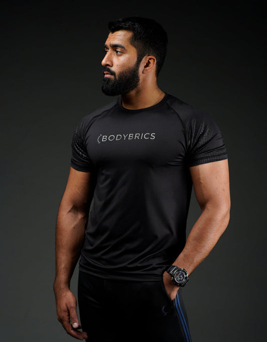 Horizen dryfit gym t shirt