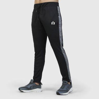 Dryfit blk trouser