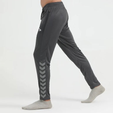 Dryfit grey trouser