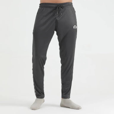 Dryfit grey trouser