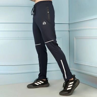 Dryfit navy trouser