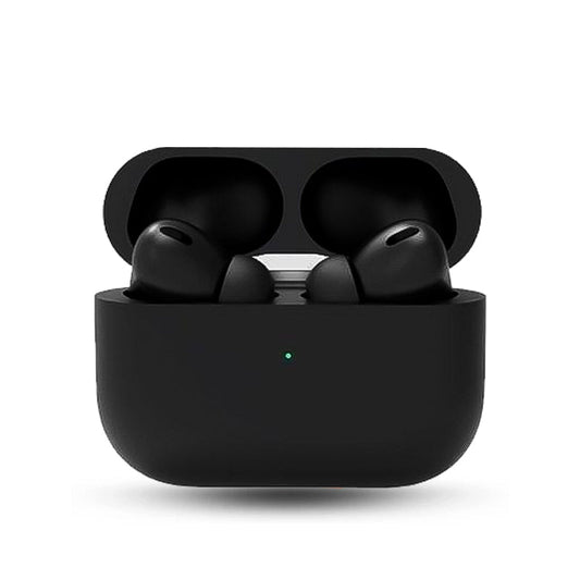 Black earpods pro 2 type ANC