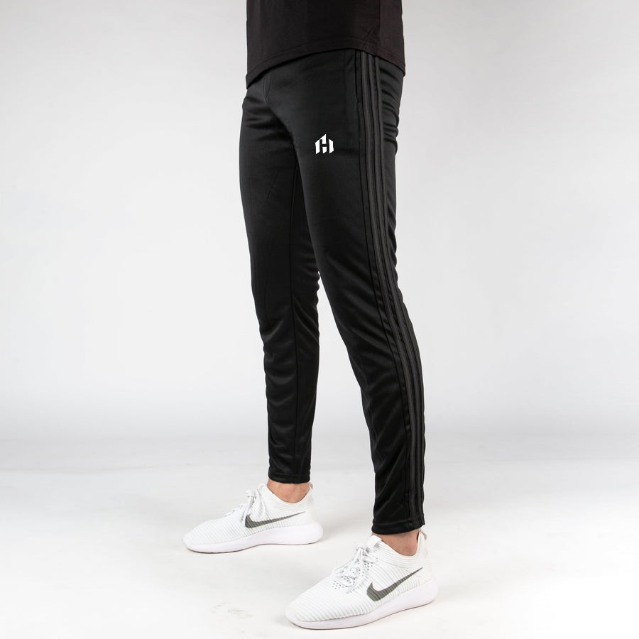 Dryfit blk trouser