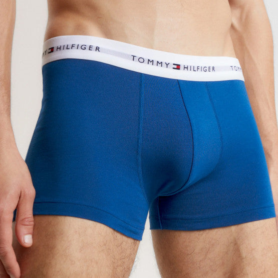 T-o-m-m-y pack of 3 boxers