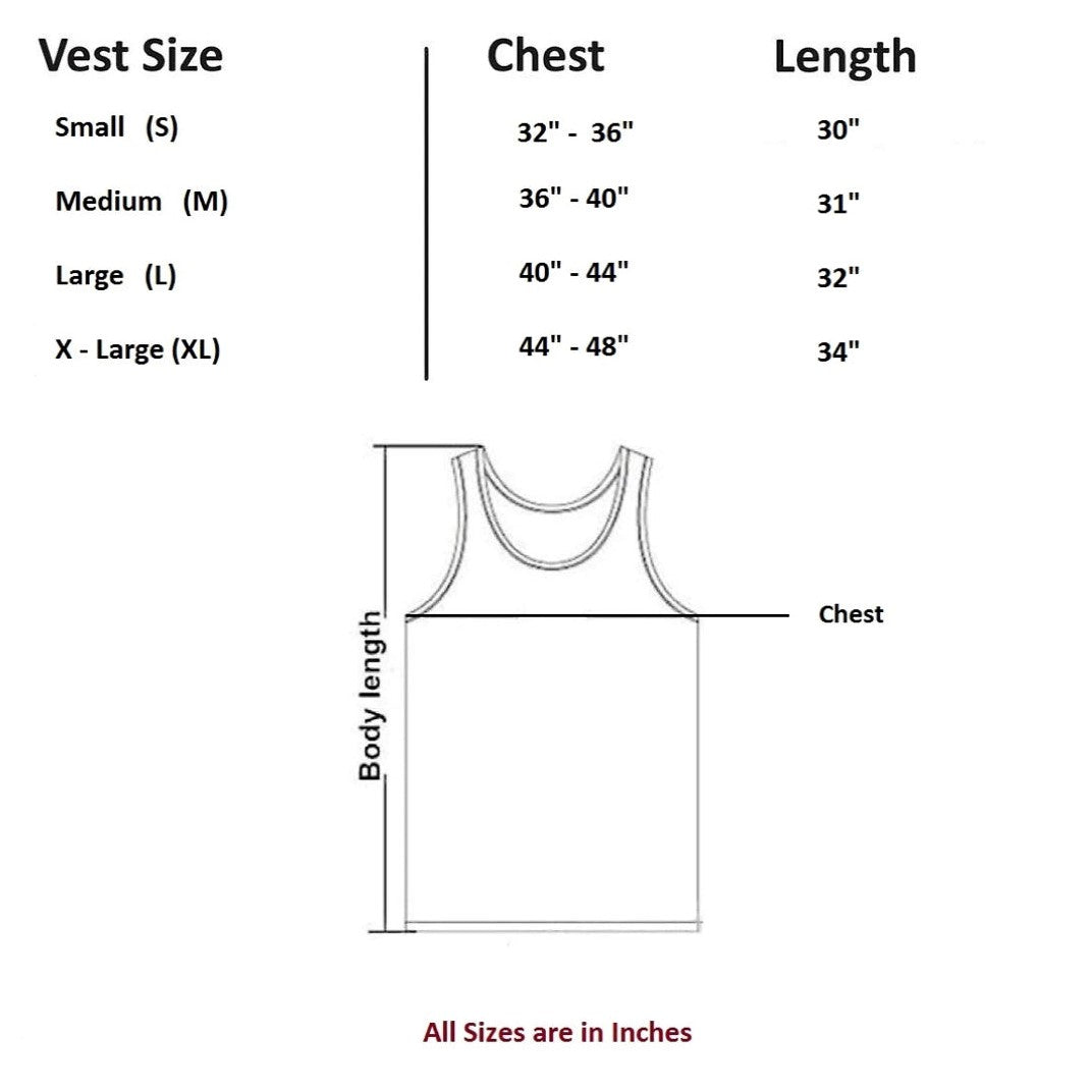 L-e-v-i-s pack of 2 mens vest